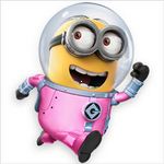 Despicable Me for Windows Phone icon download